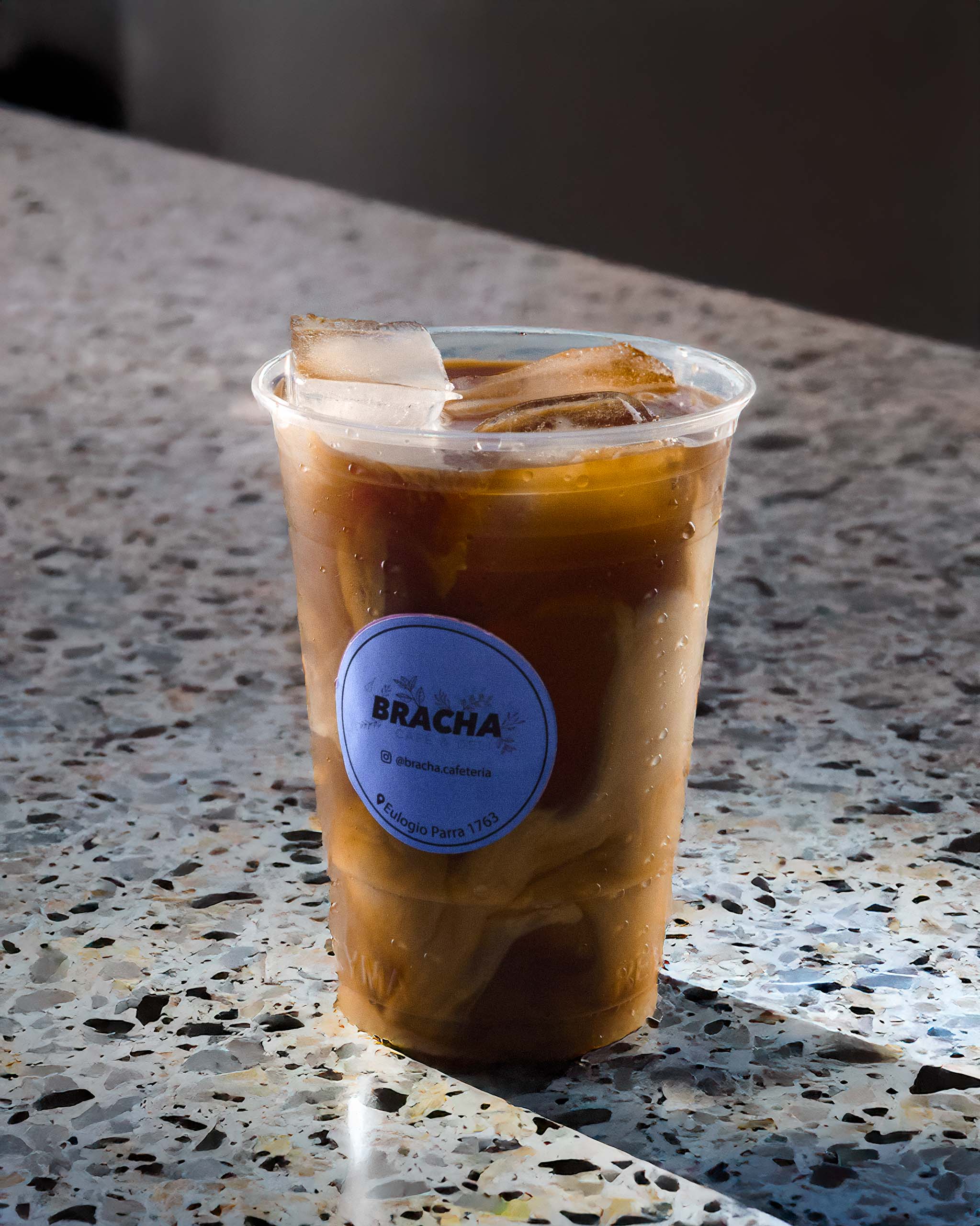 Professional Photography for cafe/restaurant Bracha by Close-Up Agency