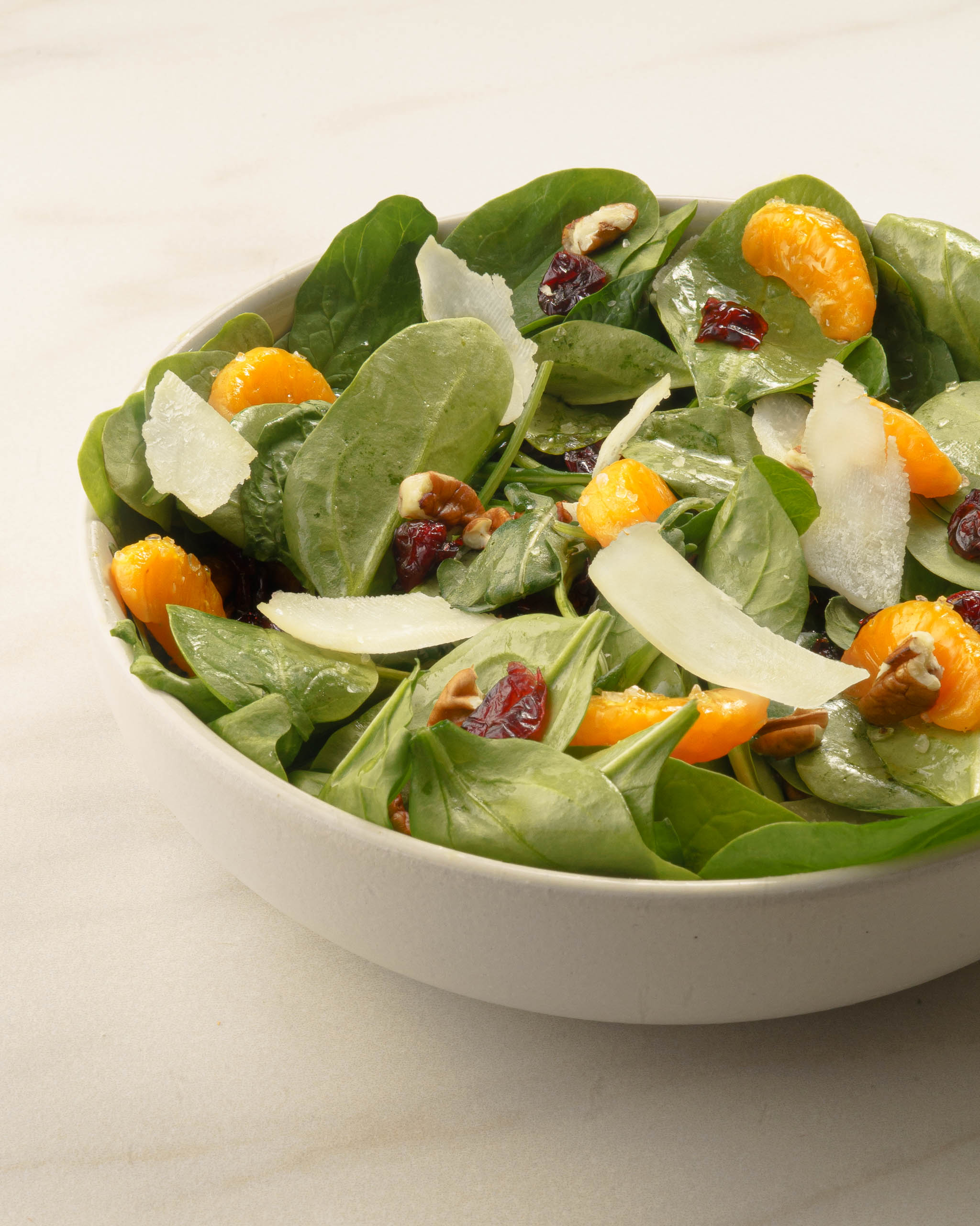 Food Photography for Brand Awareness Campaign of City Farms by Close-Up Agency